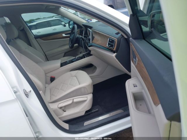 2024 VOLKSWAGEN ATLAS 1V2JR2CA5RC592919 Photo 4