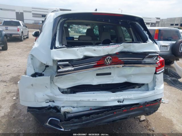 2024 VOLKSWAGEN ATLAS 1V2JR2CA5RC592919 Photo 5