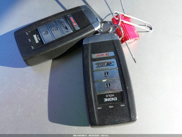 2018 ACURA MDX 5J8YD4H52JL005829 Photo 10