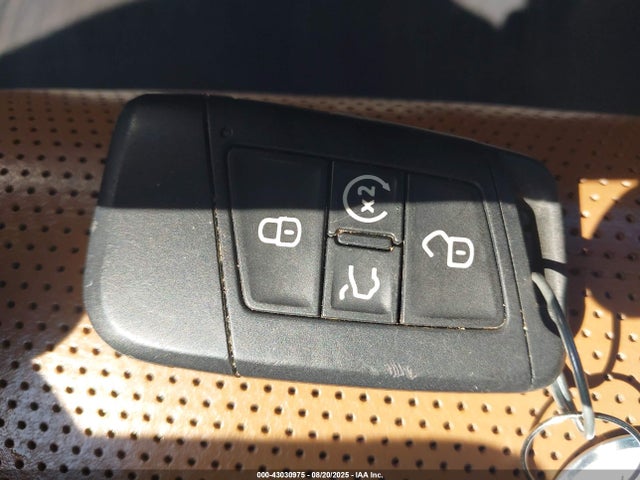 Volkswagen Atlas 2018 1V2NR2CA2JC580264 Image 11