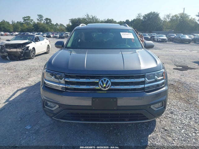 Volkswagen Atlas 2018 1V2NR2CA2JC580264 Image 12