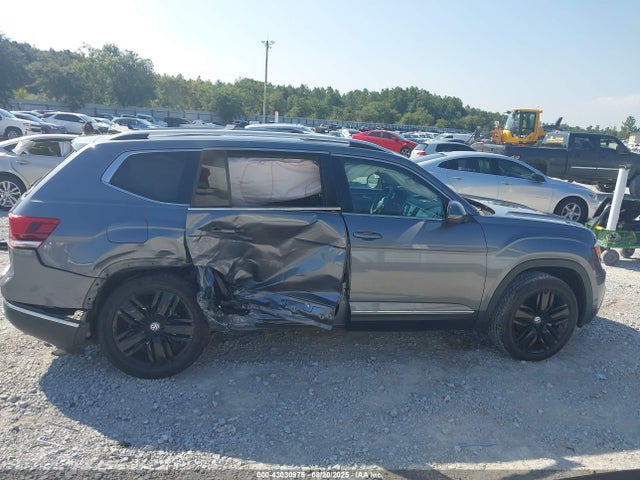 Volkswagen Atlas 2018 1V2NR2CA2JC580264 Image 13