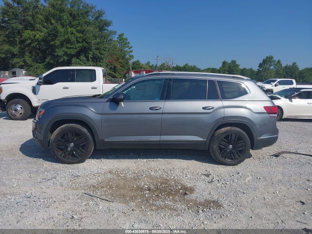 Volkswagen Atlas 2018 1V2NR2CA2JC580264 Image 14