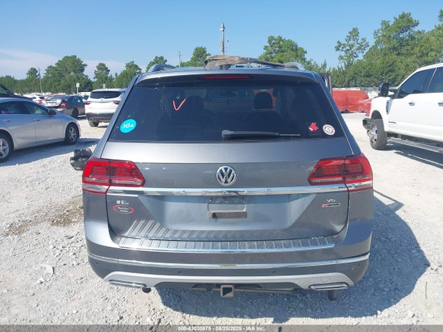 Volkswagen Atlas 2018 1V2NR2CA2JC580264 Image 16