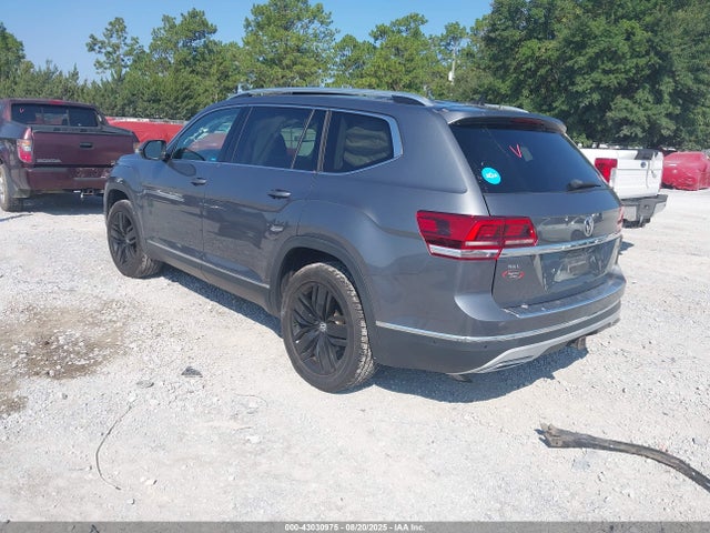 Volkswagen Atlas 2018 1V2NR2CA2JC580264 Image 3
