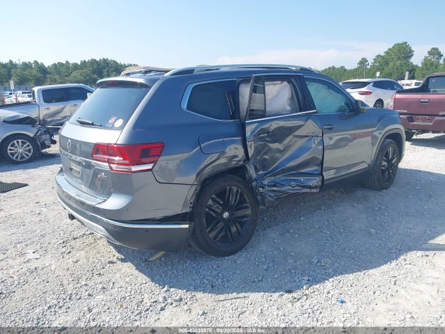 Volkswagen Atlas 2018 1V2NR2CA2JC580264 Image 4