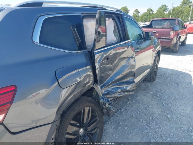 Volkswagen Atlas 2018 1V2NR2CA2JC580264 Image 6