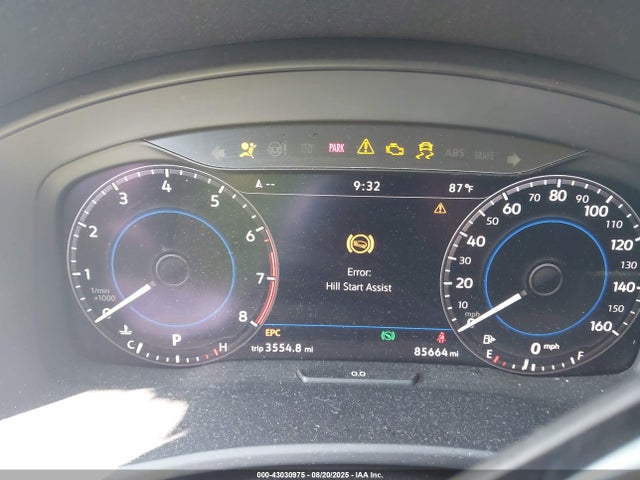 Volkswagen Atlas 2018 1V2NR2CA2JC580264 Image 7