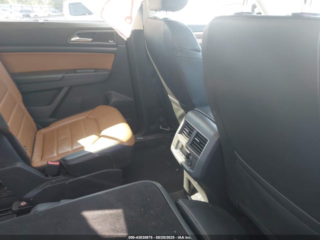 Volkswagen Atlas 2018 1V2NR2CA2JC580264 Image 8