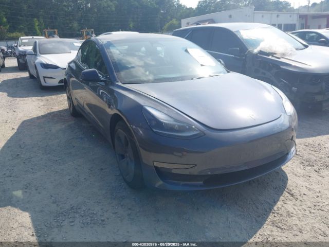 2023 TESLA MODEL 3 5YJ3E1EA9PF570001 Photo 0