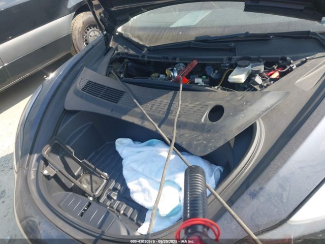 2023 TESLA MODEL 3 5YJ3E1EA9PF570001 Photo 9