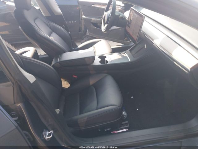 2023 TESLA MODEL 3 5YJ3E1EA9PF570001 Photo 4