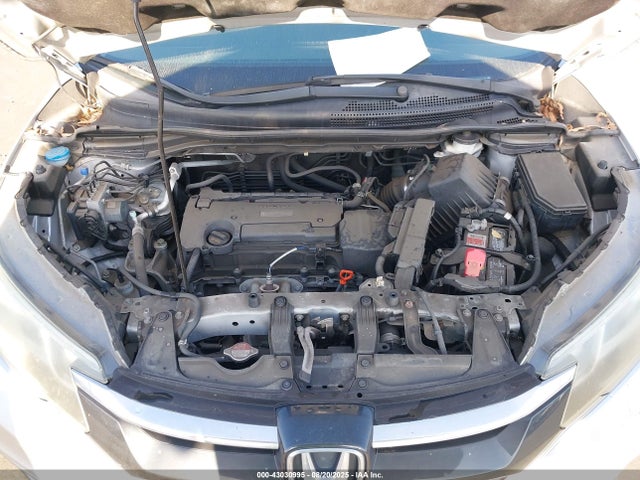 2HKRM3H71GH532479 Honda k24w9