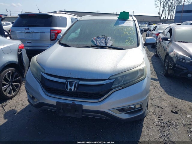 2HKRM3H71GH532479 Honda k24w9