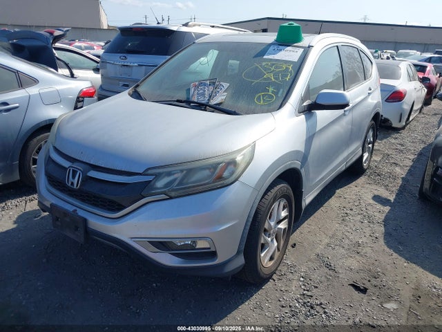 2HKRM3H71GH532479 Honda k24w9