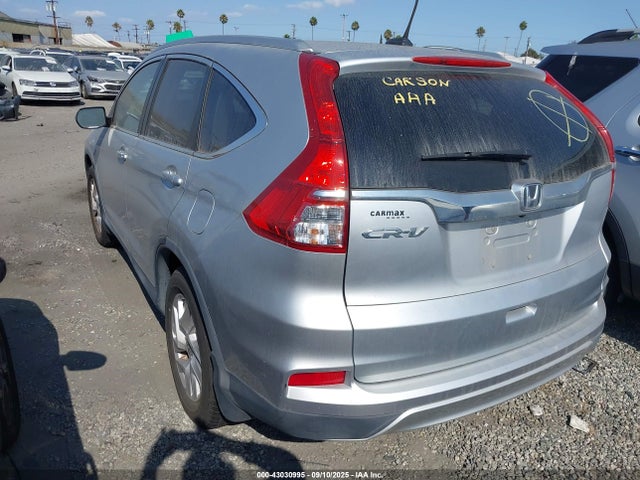 2HKRM3H71GH532479 Honda k24w9