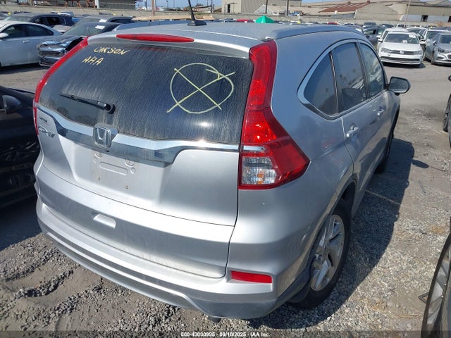 2HKRM3H71GH532479 Honda k24w9