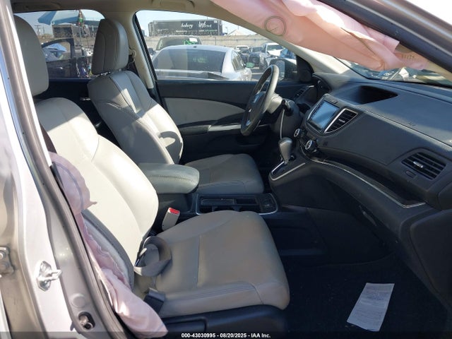 2HKRM3H71GH532479 Honda k24w9