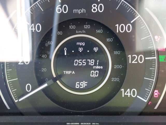 2HKRM3H71GH532479 Honda k24w9