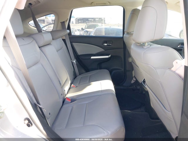 2HKRM3H71GH532479 Honda k24w9