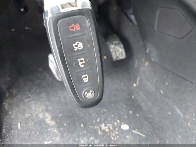 1FMCU9JX0EUB42927 Ford 2014