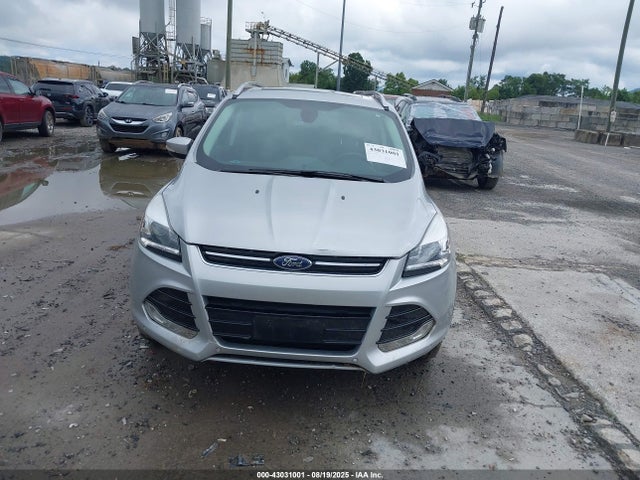 1FMCU9JX0EUB42927 Ford 2014