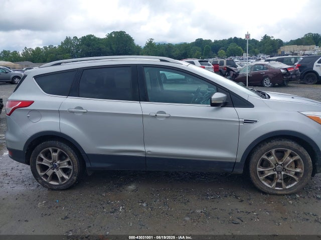 1FMCU9JX0EUB42927 Ford 2014