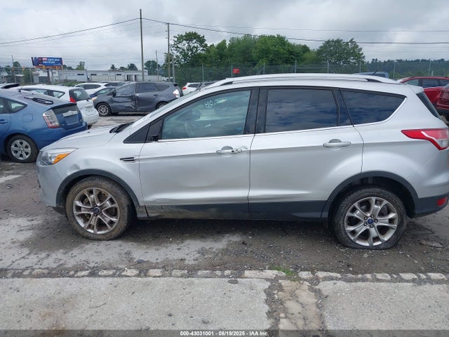 1FMCU9JX0EUB42927 Ford 2014