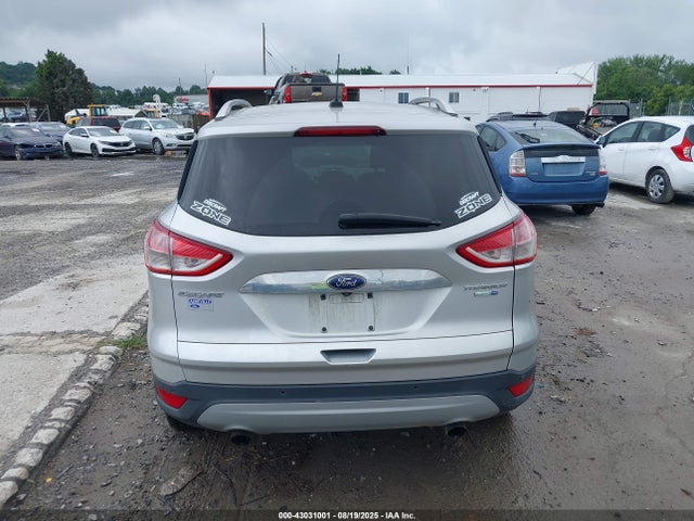 1FMCU9JX0EUB42927 Ford 2014
