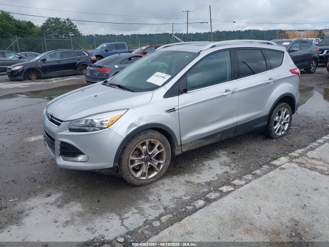 1FMCU9JX0EUB42927 Ford 2014