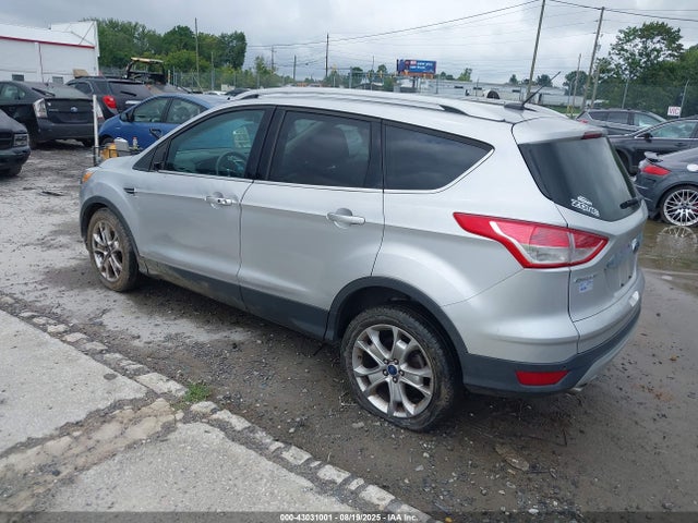 1FMCU9JX0EUB42927 Ford 2014