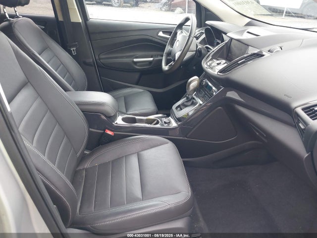 1FMCU9JX0EUB42927 Ford 2014