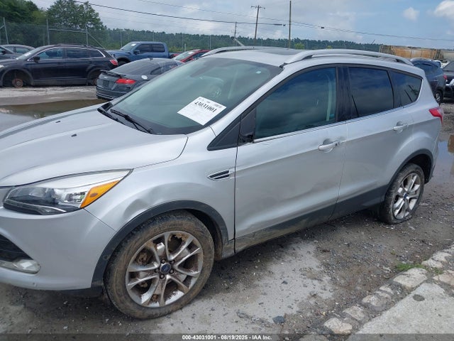 1FMCU9JX0EUB42927 Ford 2014