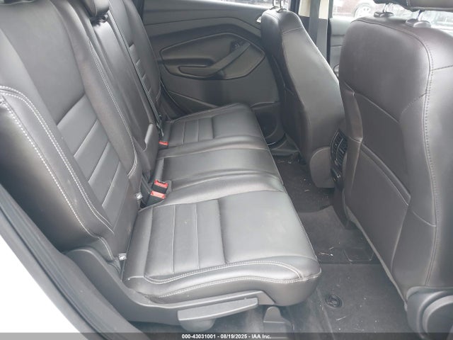 1FMCU9JX0EUB42927 Ford 2014