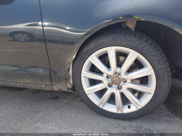 2013 AUDI A6 WAUGFAFCXDN071135 Photo 5