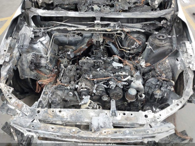 Subaru naturally aspirated 2019 JF2GTAAC0K9293385 Image 10