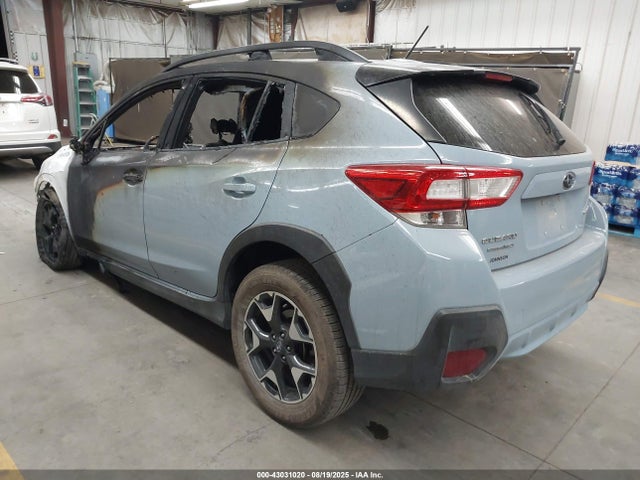 Subaru naturally aspirated 2019 JF2GTAAC0K9293385 Image 3