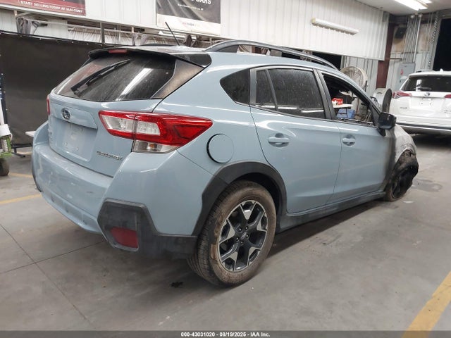 Subaru naturally aspirated 2019 JF2GTAAC0K9293385 Image 4