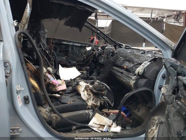 Subaru naturally aspirated 2019 JF2GTAAC0K9293385 Image 5