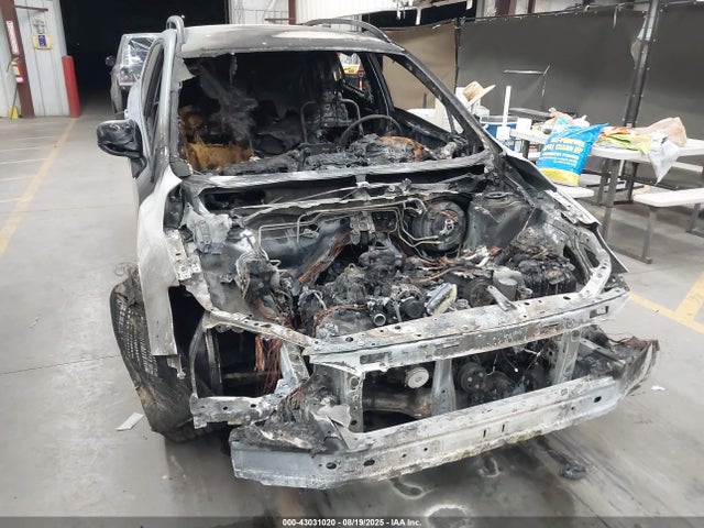 Subaru naturally aspirated 2019 JF2GTAAC0K9293385 Image 6