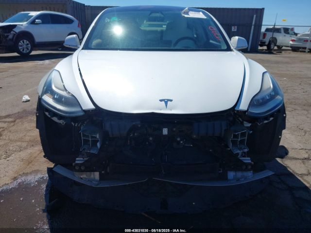 2018 TESLA MODEL 3 5YJ3E1EA3JF155473 Photo 5