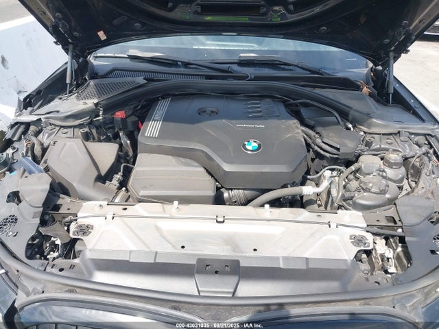 WBA5R1C55KAK12881 BMW 330I