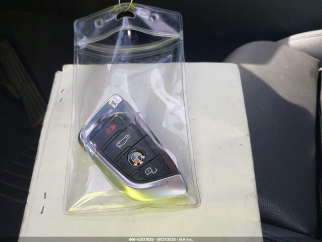 WBA5R1C55KAK12881 BMW 330I