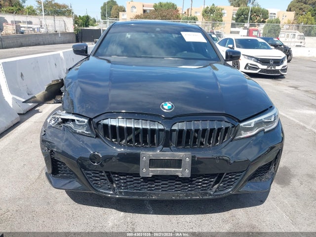 WBA5R1C55KAK12881 BMW 330I