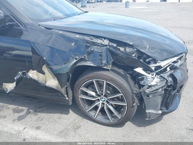WBA5R1C55KAK12881 BMW 330I