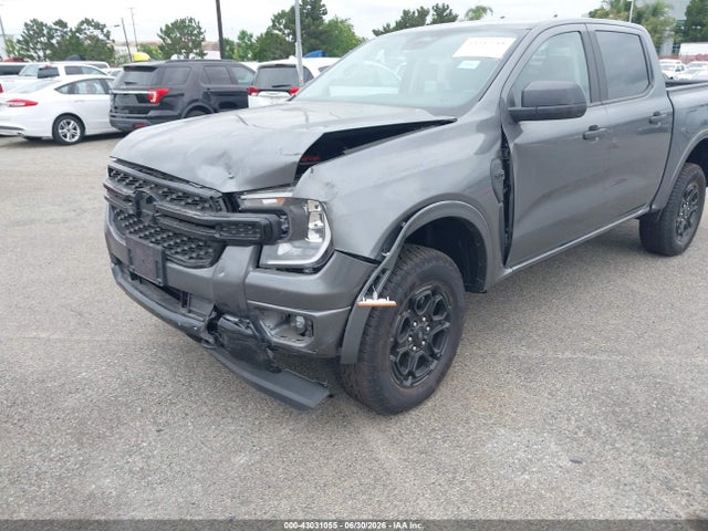 Aukcja sprzedaży 2025 Ford Ranger Xlt, vin: 1FTER4HP2SLE08571, numer aukcji: 43031055