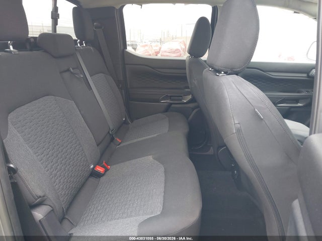 Aukcja sprzedaży 2025 Ford Ranger Xlt, vin: 1FTER4HP2SLE08571, numer aukcji: 43031055