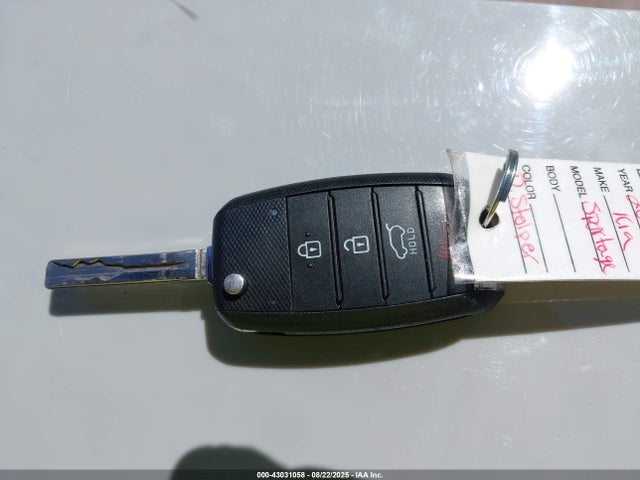 KIA gdi theta ii 2019 KNDPMCAC9K7491255 Image 11