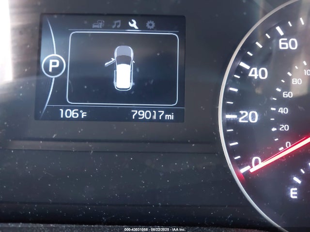 KIA gdi theta ii 2019 KNDPMCAC9K7491255 Image 16
