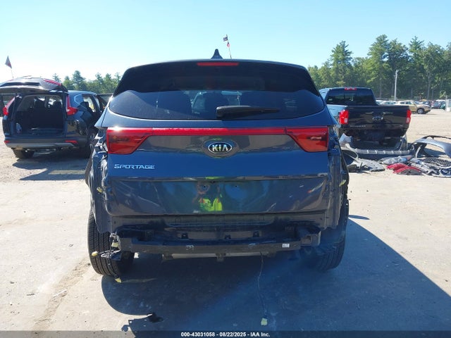 KIA gdi theta ii 2019 KNDPMCAC9K7491255 Image 17
